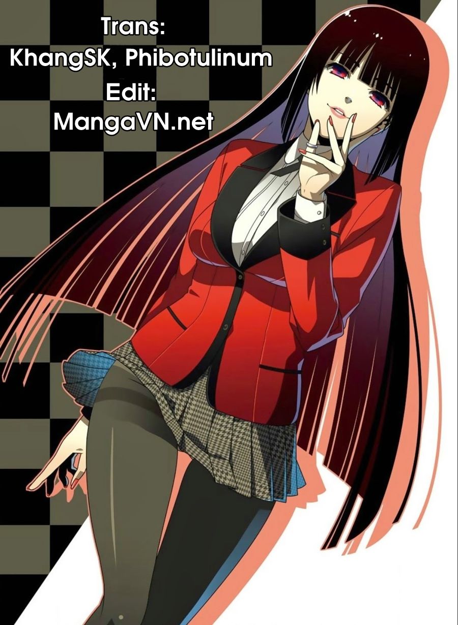 kakegurui/0