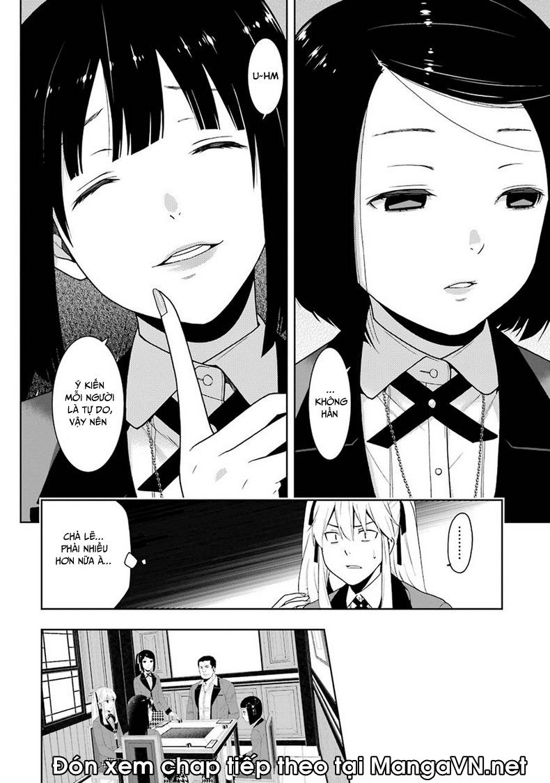 kakegurui/26