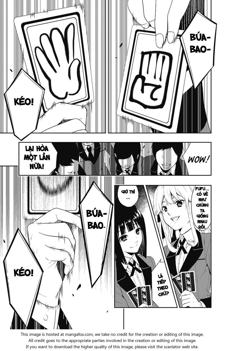 kakegurui/12