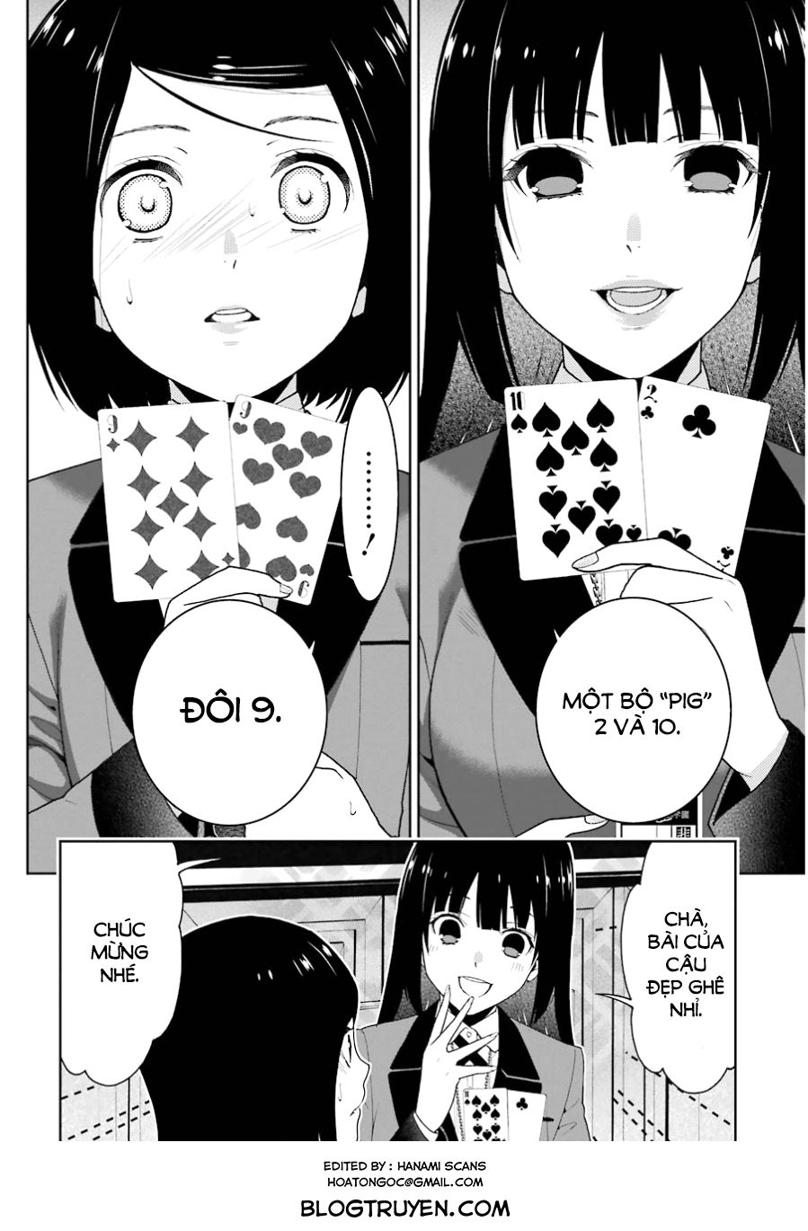 kakegurui/10