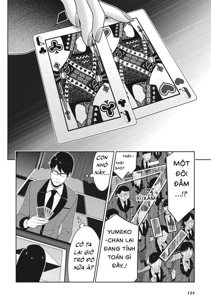 kakegurui/36