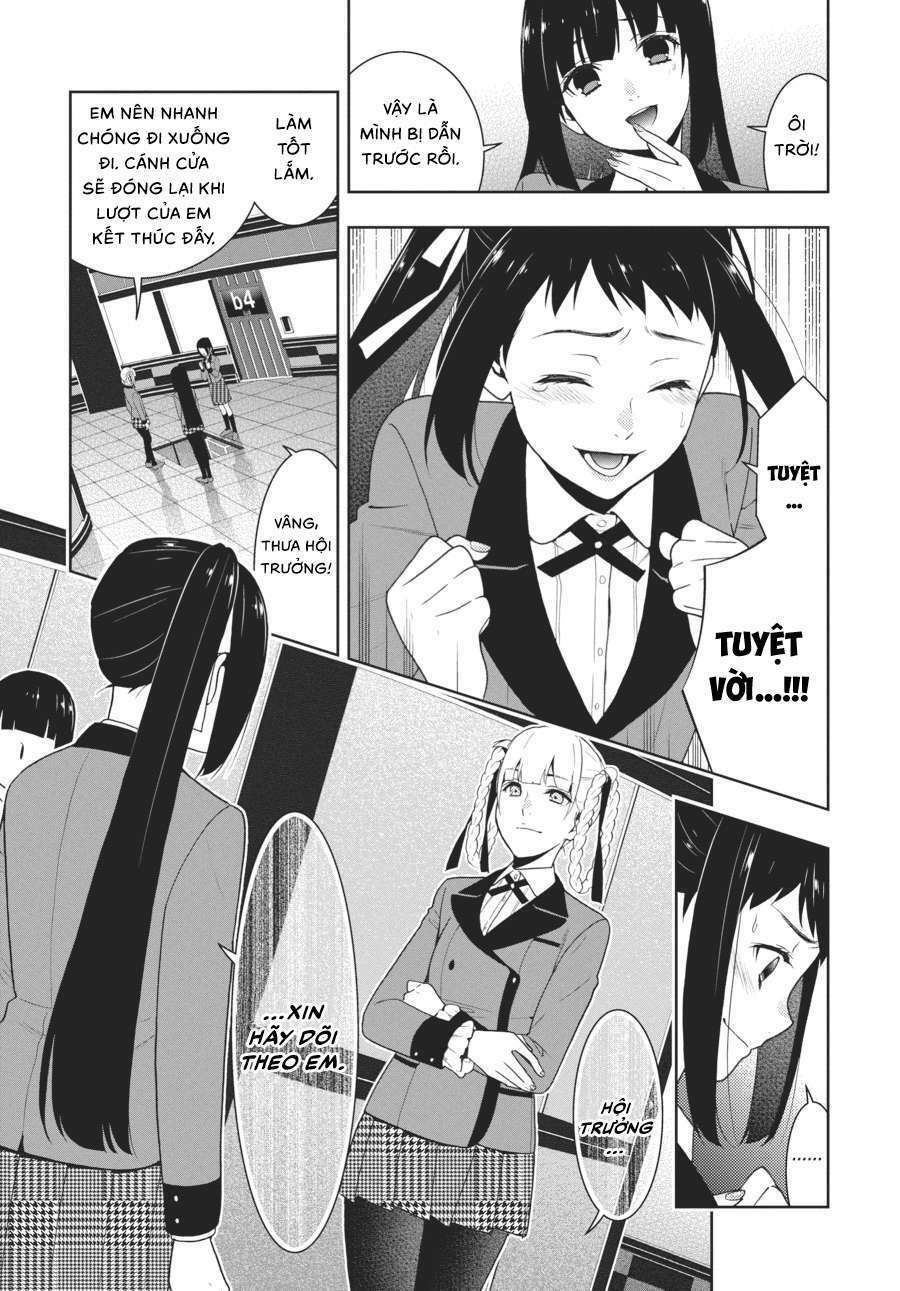 kakegurui/26