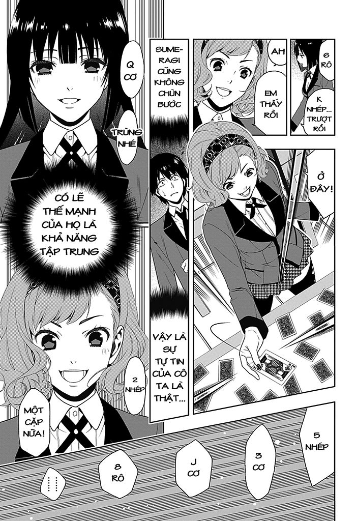 kakegurui/27