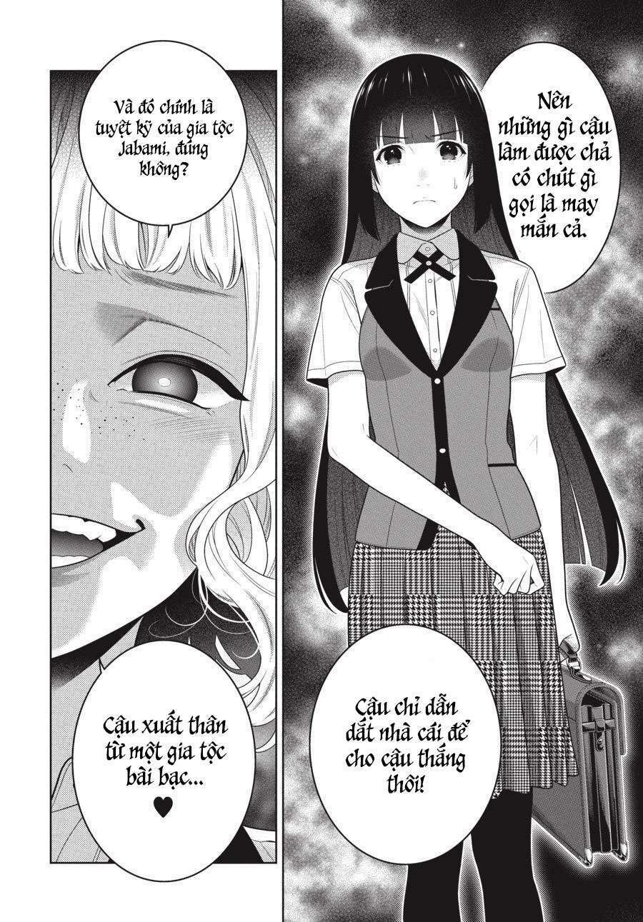 kakegurui/25