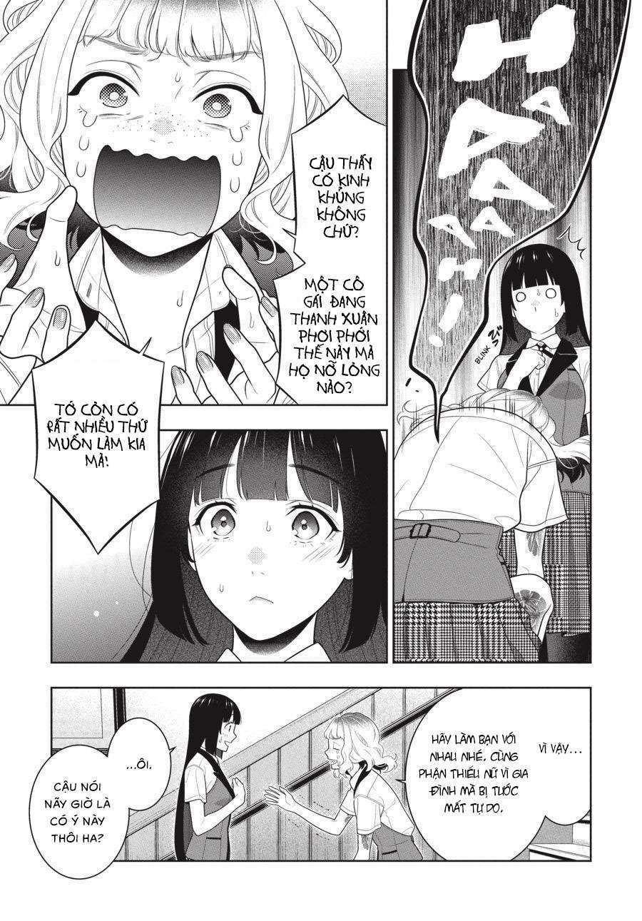 kakegurui/28